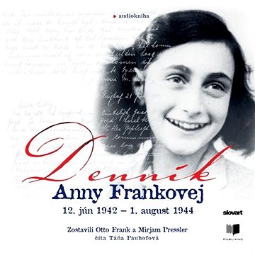 Denník Anny Frankovej ()