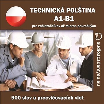 Technická Poľština A1 - B1 ()