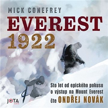 Everest 1922 ()
