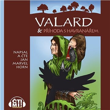 Valard & příhoda s Havranářem ()