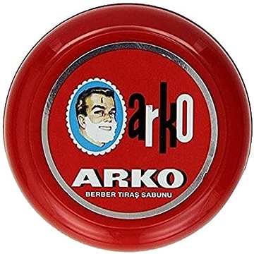 ARKO Mýdlo na holení 90g (8690506462642)