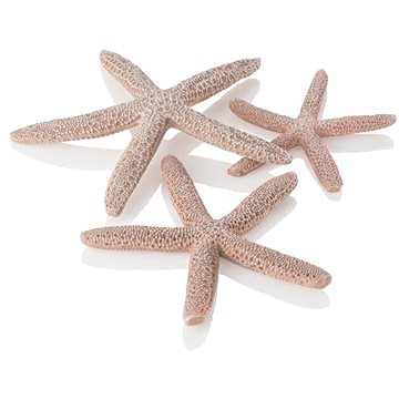 biOrb starfish Set 3 přírodní