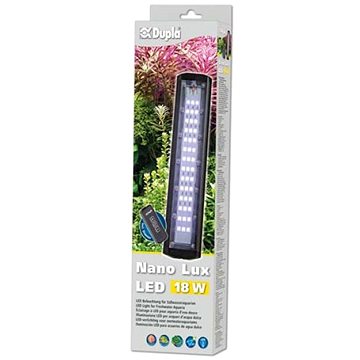 DUPLA Nano Lux LED 18W freshwater 18 W, 24V -LED světlo pro sladkovodní akvária (D80880)