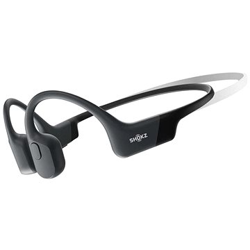 Shokz OpenRun Mini Bluetooth sluchátka před uši, černá (S803MBK)