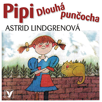 Pipi Dlouhá punčocha