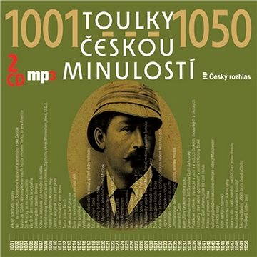 Toulky českou minulostí 1001-1050
