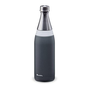 ALADDIN Fresco Thermavac™ láhev na vodu 600 ml Slate Gray (10-10098-004)