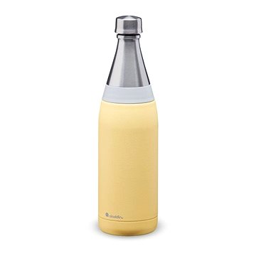 ALADDIN Fresco Thermavac™ láhev na vodu 600 ml Lemon Yellow (10-10098-009)
