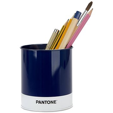 Balvi Pantone 27383, kov, v.10 cm, modrý (27383)