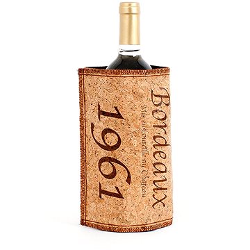 Balvi Chladič vína Cork 25638 (25638)