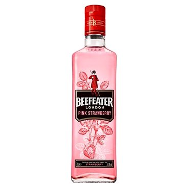 Beefeater Pink 0,7l 37,5 % (5000299605950)