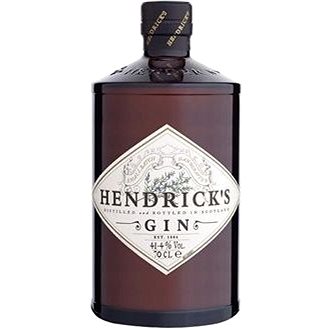 Hendrick'S Gin 0,7l 41,4% (5010327755014)