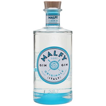 Malfy Gin Originale 0,7l 41% (5000299296028)