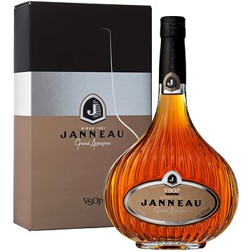 Janneau VSOP 0,7l 40% (3219940005823)