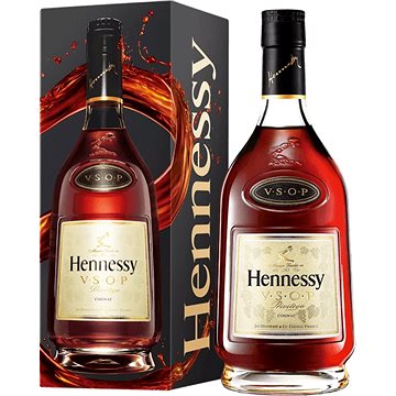 Hennessy VSOP 0,7l 40% (3245990969419)