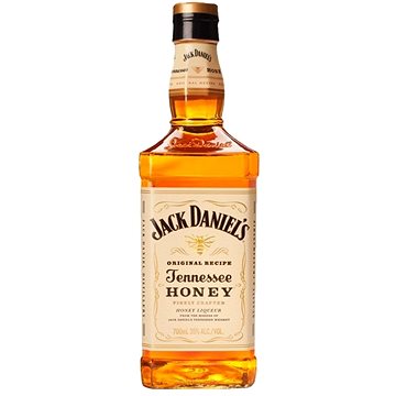 Jack Daniel's Honey 0,7l 35% (5099873001370)
