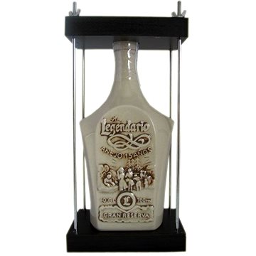 Legendario Rum Reserva 15Y 0,7l 40% L.E. (8500000038086)