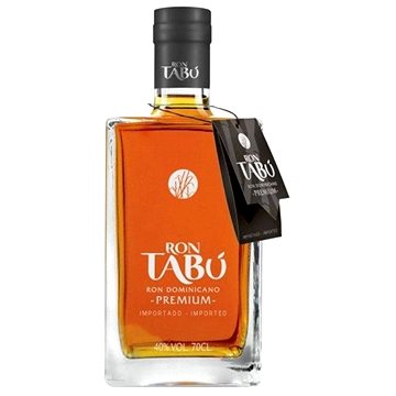 Teichenné Tabú Premium 0,7l 40% (8413425012084)