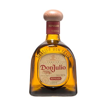 Don Julio Tequila Reposado 0,7l 38% (7506064300177)