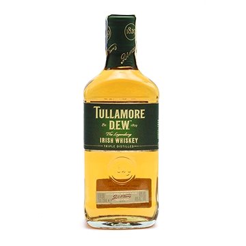Tullamore Dew 0,350l 40% (5011026108057)