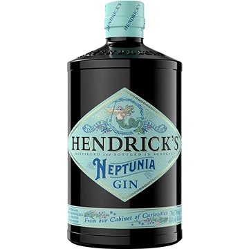 Hendricks Gin 0,7l 43,4% (5010327705453)