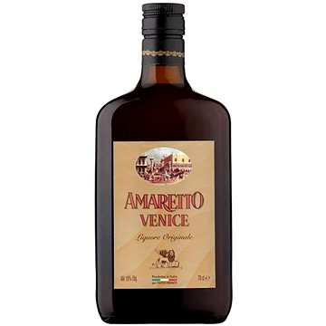 Amaretto venice 0,7l 18% (5414145036261)