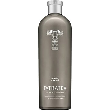 Tatratea Outlaw 0,7l 72% (8588002356520)