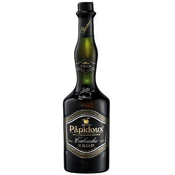Papidoux VSOP 0,7l 40% (4062400484107)