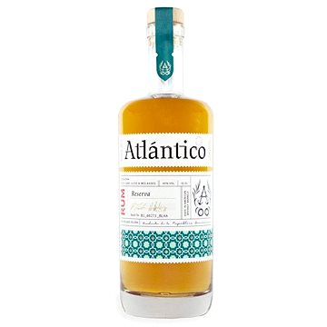Atlantico Reserva 15Y 0,7l 40% (851682005063)