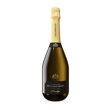 BERNARD REMY Champagne Cuvée Prestige 0,75l 12% (3553200000075)