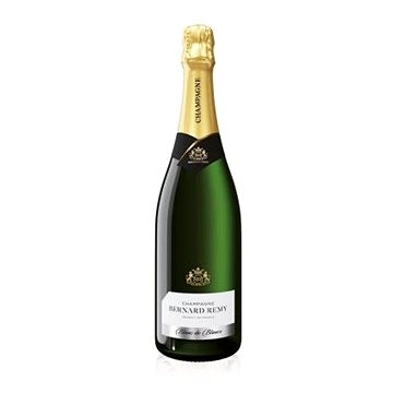 BERNARD REMY Champagne Blanc de Blancs 0,75l 12% (3553200110132)