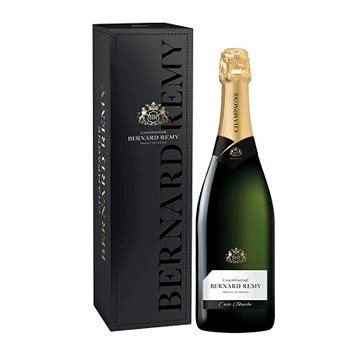 BERNARD REMY Champagne Carte Blanche Magnum 1,5l 12% (3553200110149)