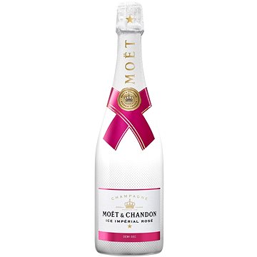 Moët & Chandon Ice Impérial Rose 0,75l 12,5% (3185370615492)