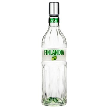 Finlandia lime vodka 1l 37,5% (5099873002063)