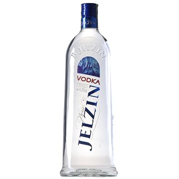 Jelzin vodka 37,5% (3263285152629)