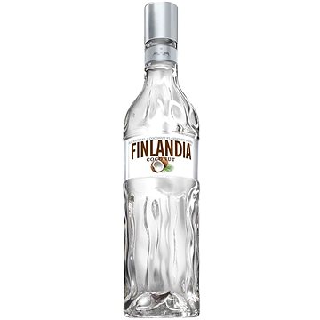 Finlandia Kokos 1l 37,5% (5099873008416)