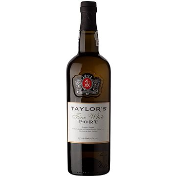 TAYLORS Fine White Taylors Porto 0,75l (5013626111239)