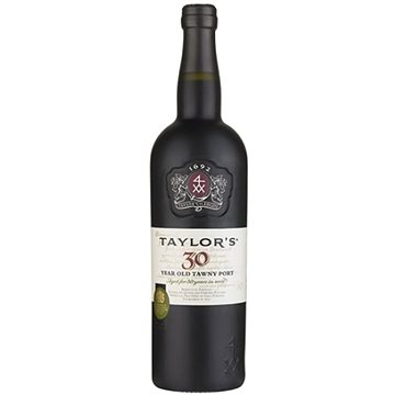 TAYLORS 30 Years Old Tawny Port 0,75l (5013626111307)