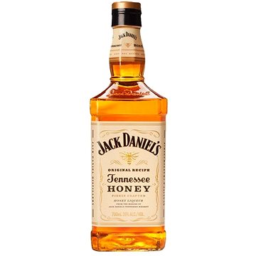 Jack Daniel's Honey 1l 35% (5099873046968)