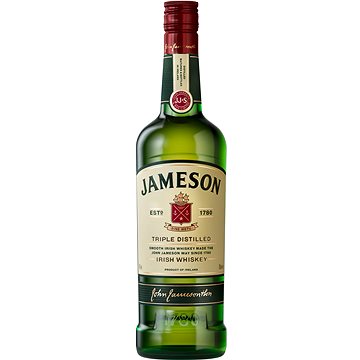 Jameson 0,7l 40% (5011007003005)