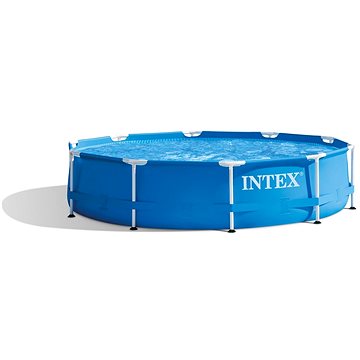 Intex Bazén s konstrukcí 3,05 x 0,76m, bez příslušenství 28200NP (6941057400297)