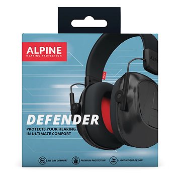 ALPINE Defender (HN252948)