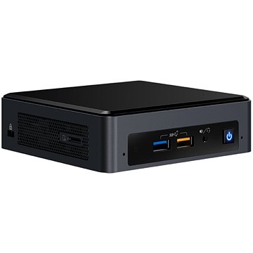 Alza HomeOffice i5 NUC (ALTS3013d2)