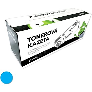 Alza CF351A č. 130A azurový pro tiskárny HP