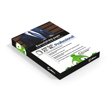 Alza Professional A3 80g (55011)