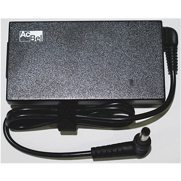 Adaptér pro Alza Ultrabook 65W černý (6-51-06522-2100)