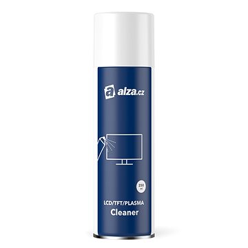 Alza LCD/TFT/PLASMA Cleaner (ALZ-OFC003M)