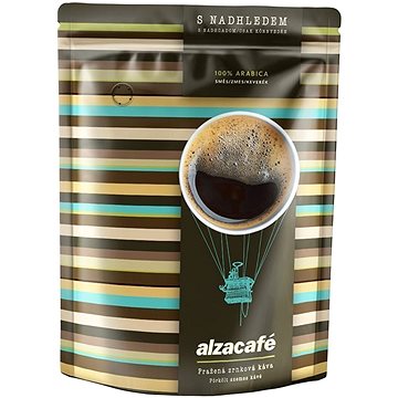 AlzaCafé, zrnková, 1000g (ALZcafe01)