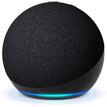 Amazon Echo Dot (5th Gen) Charcoal (B09B8X9RGM)