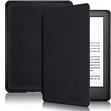 Amazon Kindle PAPERWHITE 5, černé (AKC-15BK)